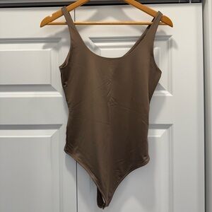 Abercrombie and Fitch Bodysuit